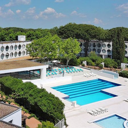 Residence Resideal La Grande Motte Экстерьер фото
