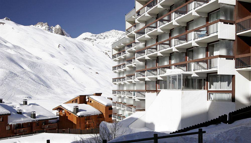 Residence Resideal La Grande Motte Экстерьер фото